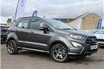 2022 Ford EcoSport