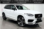 2021 Volvo XC90