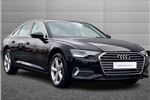 2023 Audi A6