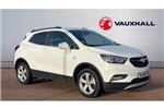 2016 Vauxhall Mokka X