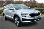 2024 Skoda Karoq