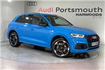 2020 Audi Q5