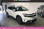 2021 Citroen C5 Aircross