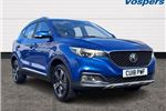 2018 MG ZS