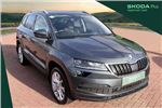 2019 Skoda Karoq