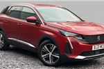 2021 Peugeot 3008