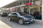 2020 Audi A4