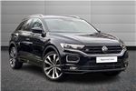 2022 Volkswagen T-Roc