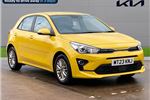 2023 Kia Rio