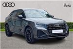2021 Audi Q2