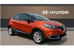 2016 Renault Captur