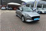 2024 Suzuki Swift