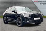 2022 Audi Q2