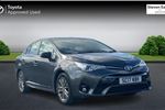 2017 Toyota Avensis