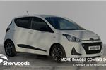 2018 Hyundai i10