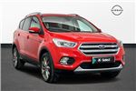 2019 Ford Kuga