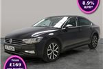 2020 Volkswagen Passat