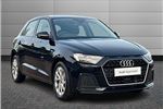 2019 Audi A1