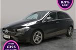2023 Mercedes-Benz B-Class