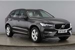 2022 Volvo XC60