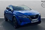 2024 Nissan Qashqai