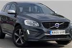 2016 Volvo XC60