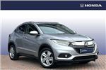 2018 Honda HR-V