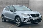 2023 SEAT Arona