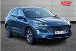 2020 Ford Kuga