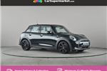 2023 MINI Hatchback 5dr