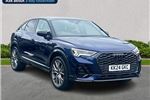 2024 Audi Q3