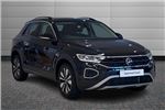 2024 Volkswagen T-Roc