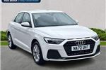 2022 Audi A1