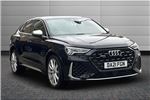 2021 Audi RS Q3