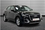 2020 Audi Q2