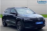 2020 Skoda Karoq