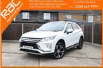 2019 Mitsubishi Eclipse Cross