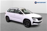 2024 Skoda Karoq