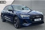 2021 Audi e-tron