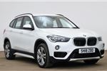 2018 BMW X1