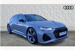 2022 Audi RS6 RS 6 TFSI Quattro Vorsprung 5dr Tiptronic