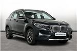2021 BMW X1