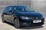 2019 SEAT Leon