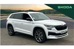 2023 Skoda Kodiaq