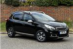 2015 Peugeot 2008