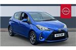 2019 Toyota Yaris