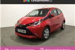 2018 Toyota Aygo