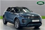 2024 Land Rover Range Rover Evoque