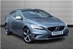 2019 Volvo V40