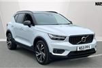 2021 Volvo XC40